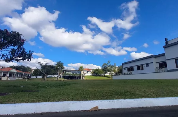 TERRENO - CONDOMÍNIO SAN SIMONE, SÃO SIMÃO, CRICIÚMA