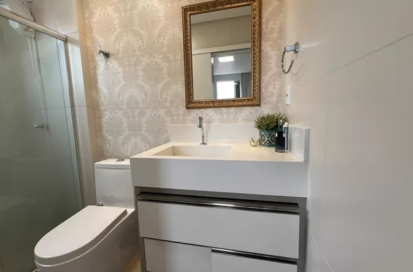 APARTAMENTO - EDIFÍCIO TANNAT - URUSSANGA - Foto 13
