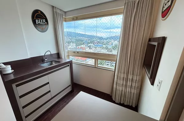 Apartamentos para venda, Centro, Criciúma - Foto 11