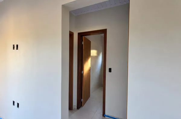 CASA - LOT. DUE SORELLE - CRISTO REI
