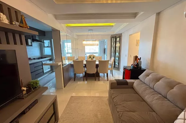 Apartamentos para venda, Centro, Criciúma - Foto 9