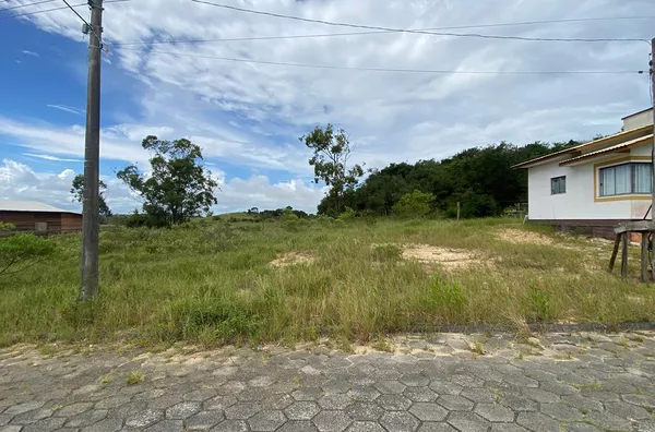 TERRENO - LAGOA DOS FREITAS, BALNEÁRIO RINCÃO