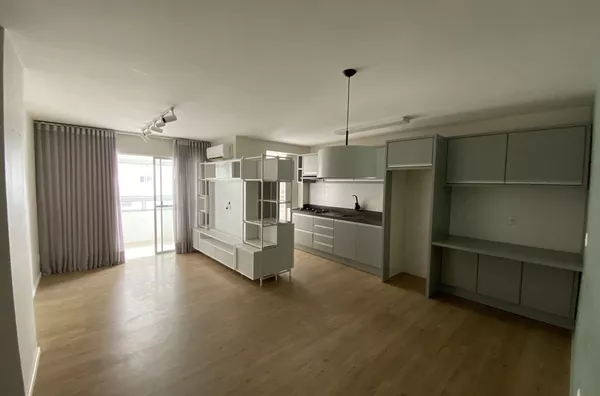 APARTAMENTO - RES. FELIPE SCHMIDT - PIO CORRÊA - CRICIUMA