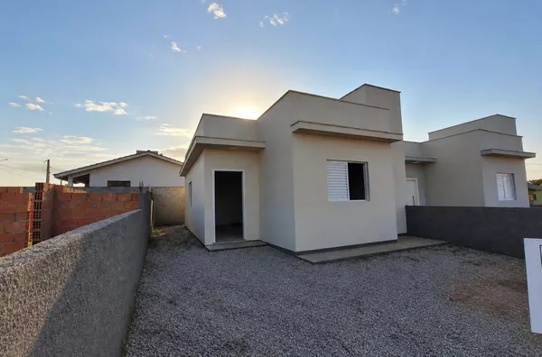 CASA - TEREZA CRISTINA, IÇARA