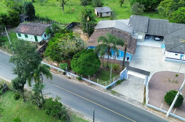 CASA - VILLA ZULEIMA - CRICIÚMA - Foto 2