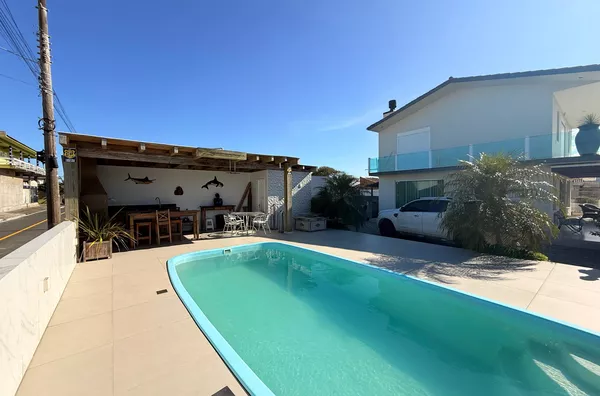 CASA - CENTRO, BALNEÁRIO RINCÃO