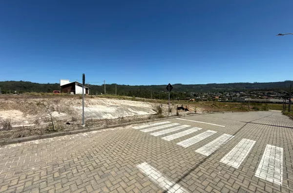 TERRENOS - RIO MAINA - CRICIÚMA