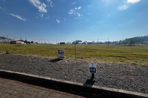 TERRENO URBANO - LINHA ANTA - IÇARA