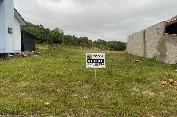 TERRENO - LAGOA DOS FREITAS, BALNEÁRIO RINCÃO