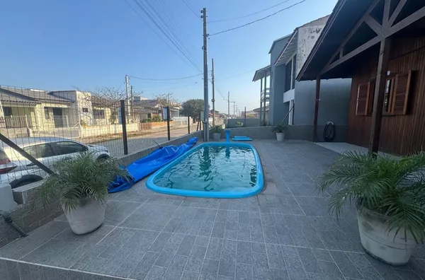 CASA PARA VENDA - ZONA SUL - BALNEÁRIO RINCÃO