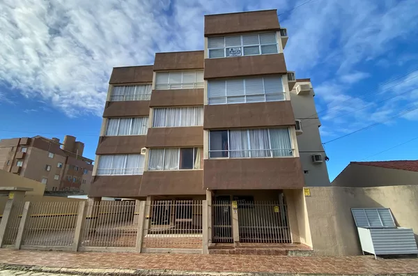 APARTAMENTO, ED. SAINT TROPEZ, PARA LOCAÇÃO TEMPORADA - ZONA NOVA, BALNEÁRIO RINCÃO