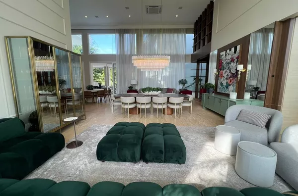 CASA PARA VENDA - CONDOMÍNIO LAGOA DOURADA - CRICIÚMA - Foto 14