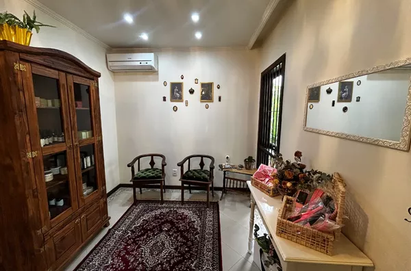 CASA - PRIMEIRO DE MAIO - IÇARA