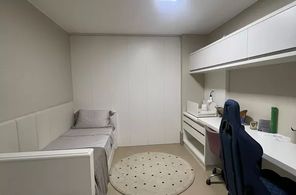 CASA PARA VENDA - CONDOMÍNIO LAGOA DOURADA - CRICIÚMA - Foto 31
