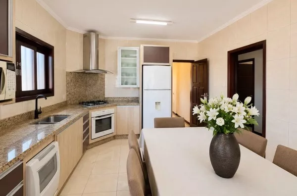 CASA - SANTA LUZIA - CRICIÚMA