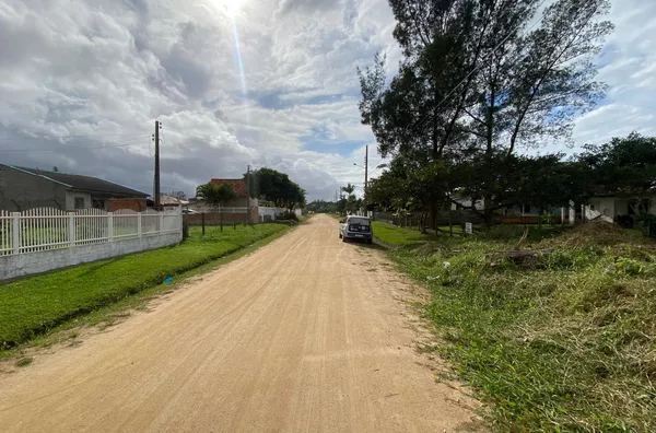 TERRENO - BARRA VELHA, BALNEÁRIO RINCÃO