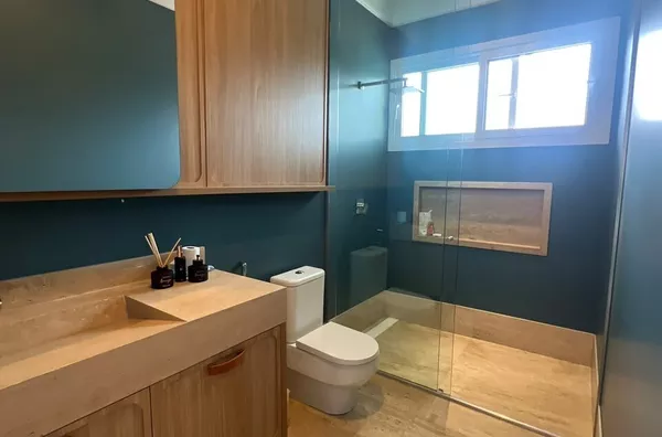 CASA PARA VENDA - CONDOMÍNIO LAGOA DOURADA - CRICIÚMA - Foto 29