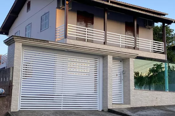 CASA - NOSSA SENHORA DE FÁTIMA - IÇARA