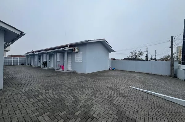 KITNETS PARA VENDA - CENTRO - BALNEÁRIO RINCÃO - Foto 6