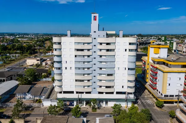 APARTAMENTO PARA VENDA - CENTRO - IÇARA