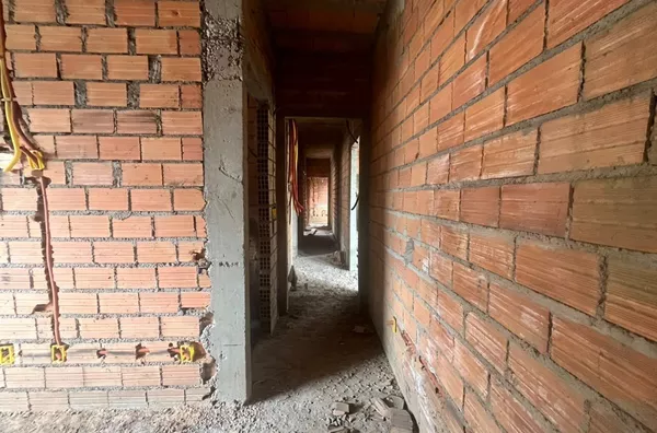 CASA - JARDIM ELIZABETE - IÇARA - Foto 5