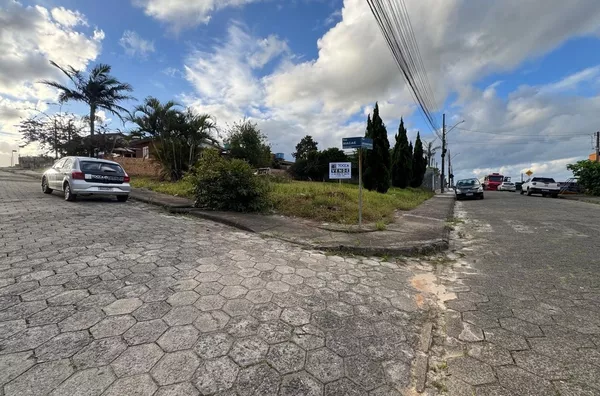 TERRENO - TEREZA CRISTINA - IÇARA
