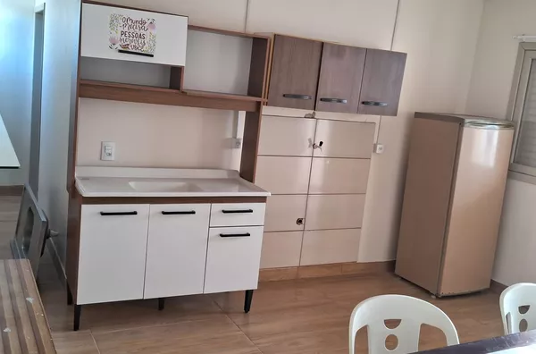 APARTAMENTO PARA LOCAÇÃO - CENTRO, BALNEÁRIO RINCÃO