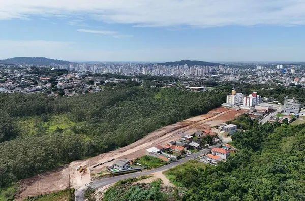 LOT. VITÓRIA - SANTO ANTONIO - CRICIUMA