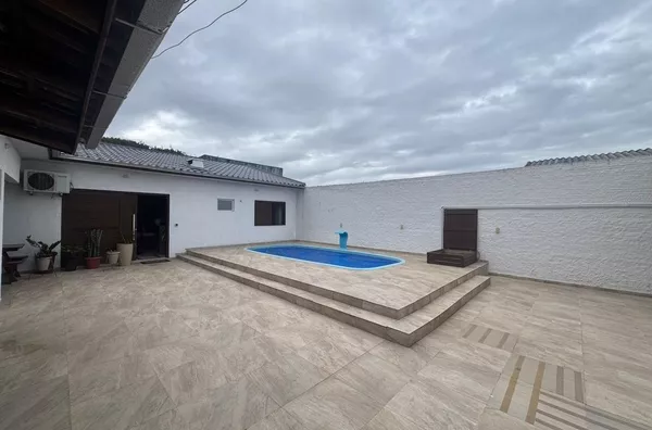 CASA PARA VENDA - ZONA VELHA - BALNEÁRIO RINCÃO - Foto 20