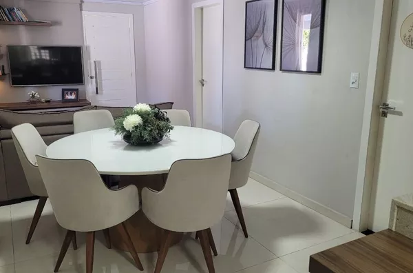 CASA - SANTA LUZIA - CRICIUMA