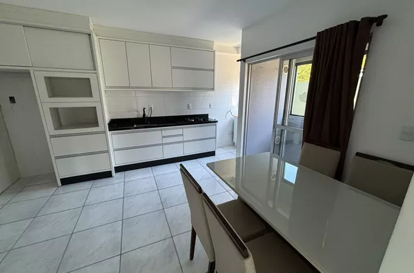 APARTAMENTO - CRICIUMA - PEDRO ZANIVAN