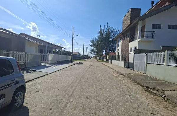 TERRENO - ZONA SUL - BALNEÁRIO RINCÃO