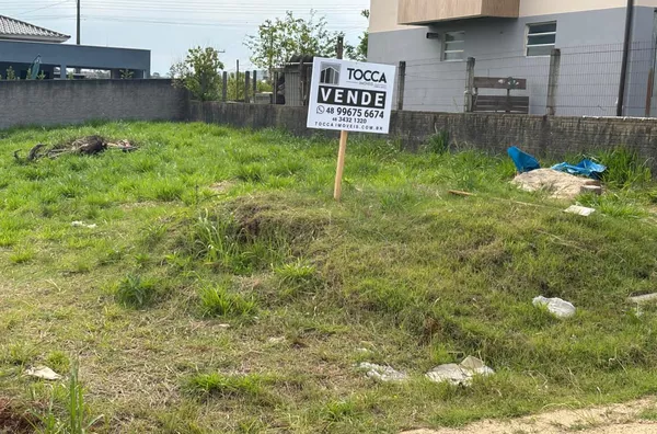 TERRENO - DEMBOSKI, IÇARA