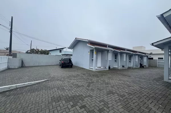 KITNETS PARA VENDA - CENTRO - BALNEÁRIO RINCÃO