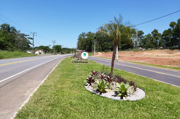 TERRENO - LOT. BOSQUE DAS ARVORES - VILA SELINGER - CRICIUMA