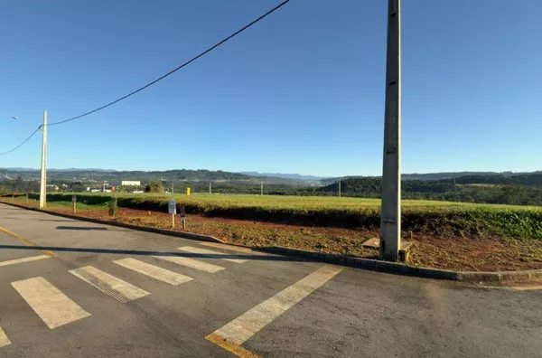 TERRENO - LOT. GENEBRA - COLONINHA ZILLI - MINA DO MATO, CRICIÚMA