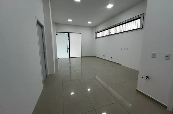 SALA COMERCIAL - ED. PLATINUM CENTER - CENTRO - IÇARA - Foto 8