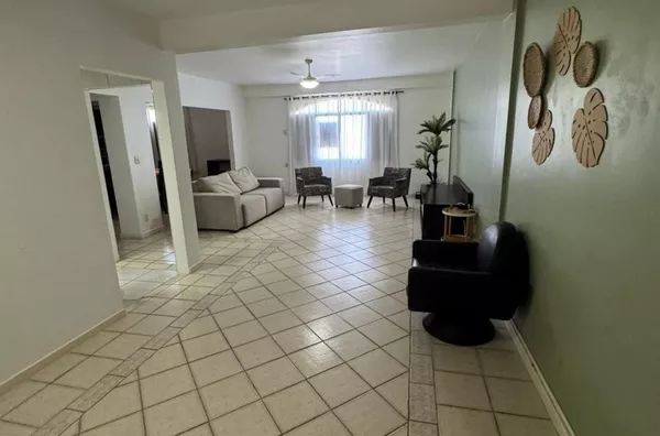 APARTAMENTO PARA VENDA - EDIFÍCIO LUCIANA - BALNEÁRIO RINCÃO