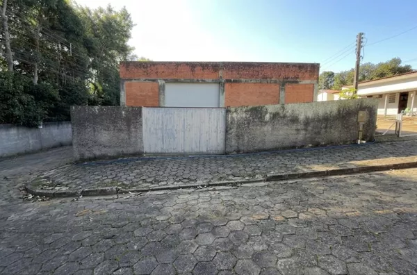 PAVILHÃO - BOA VISTA - COCAL DO SUL