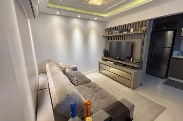 APARTAMENTO - CENTRO - CRICIÚMA