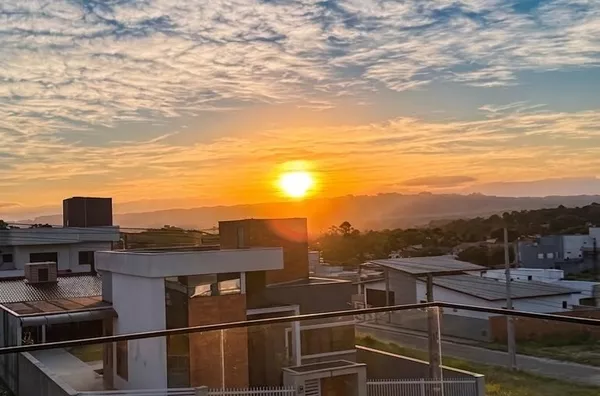 CASA PARA VENDA - MINA DO MATO - CRICIÚMA
