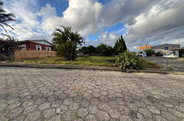 TERRENO - TEREZA CRISTINA - IÇARA