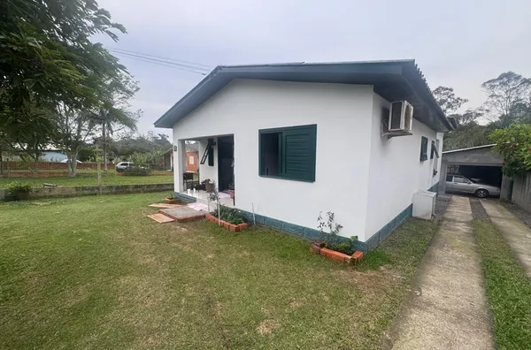 CASA PARA VENDA - SANGA FUNDA - IÇARA