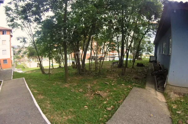 APARTAMENTO - RES GIRASSOL