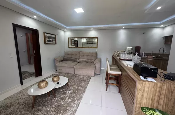 CASA PARA VENDA - ZONA VELHA - BALNEÁRIO RINCÃO