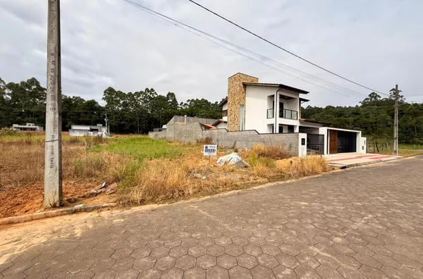 TERRENO - LOTEAMENTO FELIX MACARINI, VILA MACARINI, CRICIÚMA