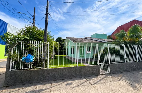 CASA PARA VENDA - CENTRO - IÇARA