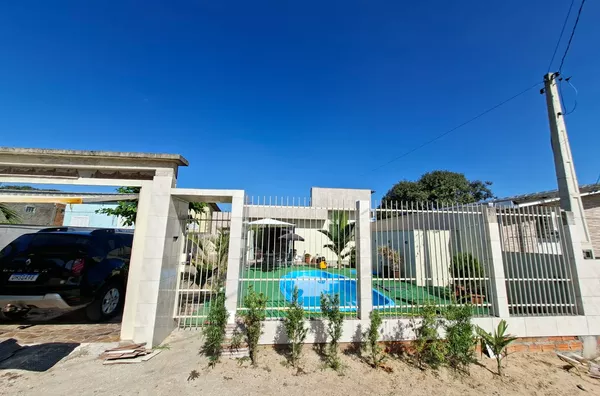 CASA - LAGOA DOS FREITAS, BALNEÁRIO RINCÃO