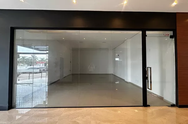SALA COMERCIAL - ED. PLATINUM CENTER - CENTRO - IÇARA - Foto 5