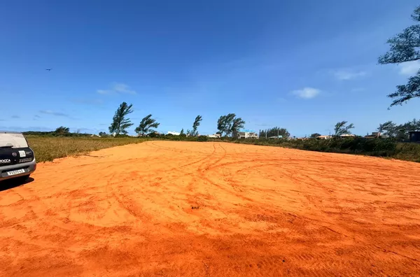 TERRENO - LOT. MORADA DO SOL - ZONA NORTE - BALNEARIO RINCÃO